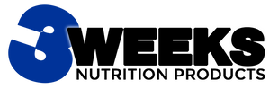3 Weeks Nutrition Sandbox