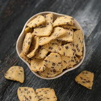 Flax Corn Chips-4oz Bag