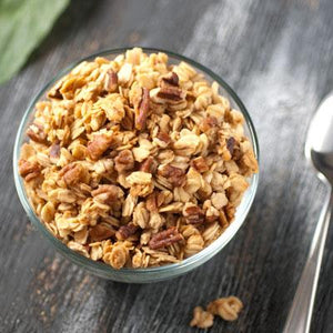 Butter Pecan Granola-4oz Bag