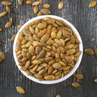 BBQ Pepitas-4oz Bag