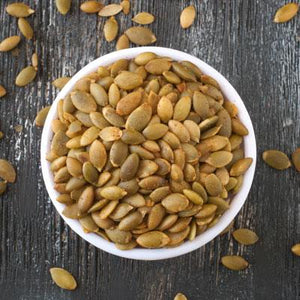 BBQ Pepitas-4oz Bag