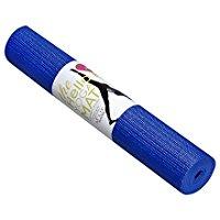 The Hello Fit Yoga Mat