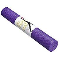 The Hello Fit Yoga Mat
