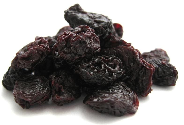 Cherries-4oz Bag