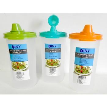 Salad Dressing Juice Shaker