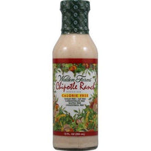 Walden Farms Salad Dressing 12 oz