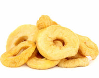 Apple Rings-4oz Bag