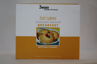 Hot Cakes (7ct)