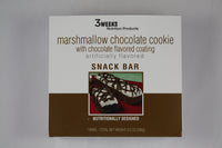 Marshmallow Chocolate Cookie Nutrition Bar (7ct)