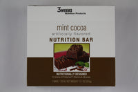 Chocomint Snack Bar (7ct)