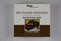Dark Chocolate Marshmallow Nutrition Bar (7ct)