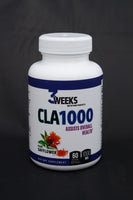 CLA Soft Gels (60ct)