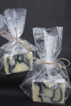 Handmade Bar Soap 4.1oz