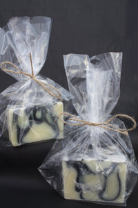 Handmade Bar Soap 4.1oz