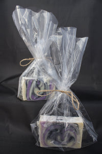Handmade Bar Soap 4.1oz