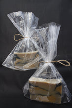 Handmade Bar Soap 4.1oz