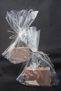 Handmade Bar Soap 4.1oz