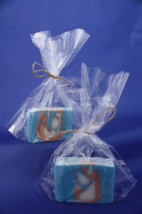 Handmade Bar Soap 4.1oz