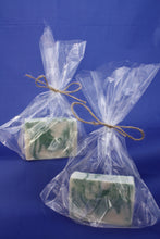 Handmade Bar Soap 4.1oz