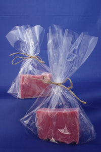 Handmade Bar Soap 4.1oz