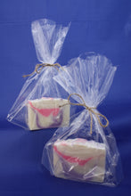 Handmade Bar Soap 4.1oz