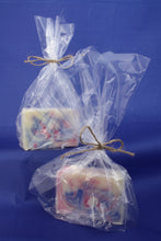 Handmade Bar Soap 4.1oz