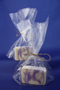 Handmade Bar Soap 4.1oz