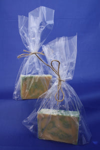 Handmade Bar Soap 4.1oz