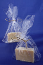 Handmade Bar Soap 4.1oz
