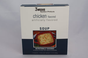 Chicken Soup (7ct)