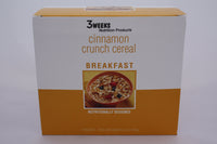 Cinnamon Crunch Cereal (7ct)