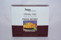 Cheesy Mac Pasta Entree (3ct)