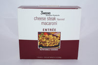 Cheese Steak Macaroni Entree (7ct)