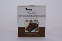 Chocolate Snack Bar (7ct)