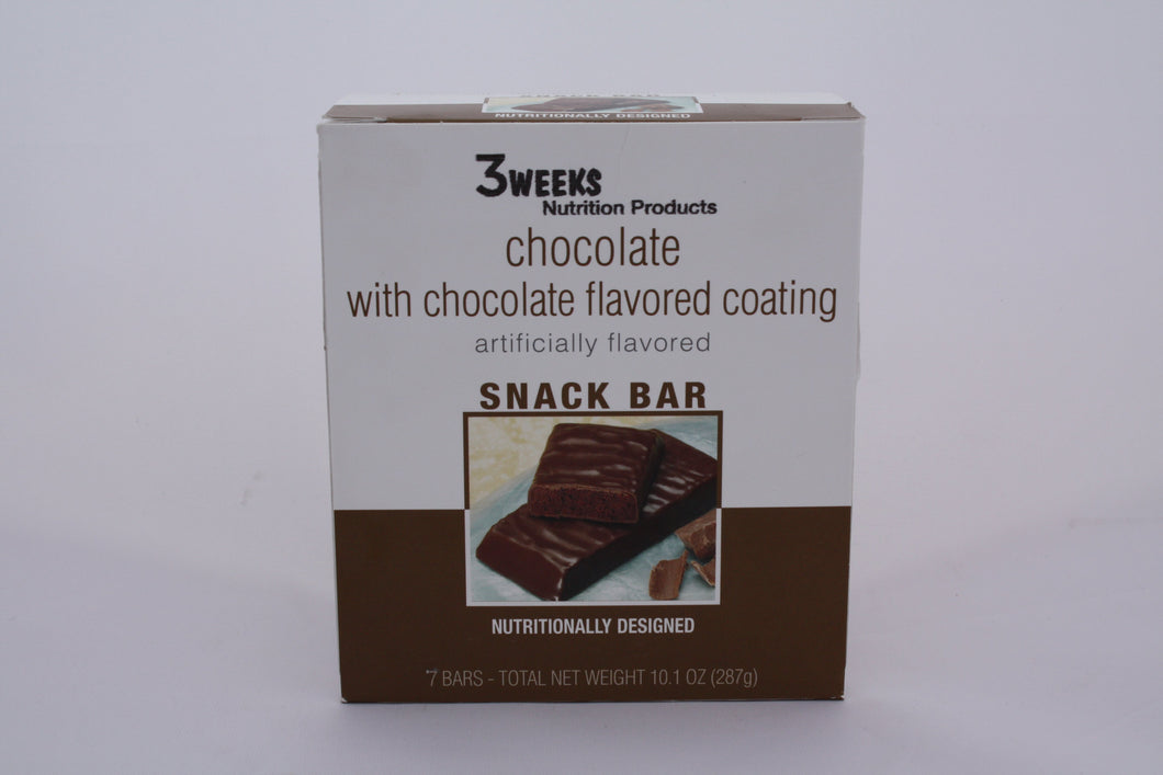 Chocolate Snack Bar (7ct)
