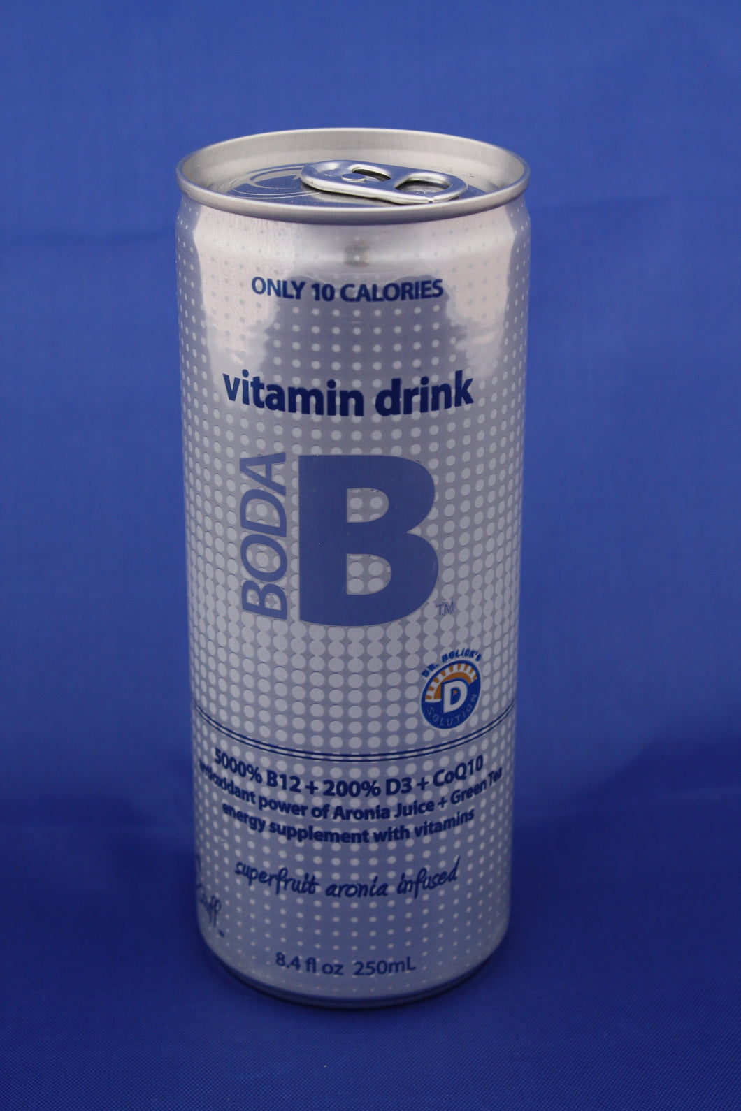 Boda B Vitamin Drink 1 can 4oz