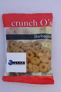 Barbecue Cruncho's 1.1oz
