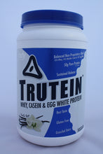 Trutein Whey, Casein & Egg White Protein 2lb Tub