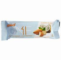 ONE Protein Bar