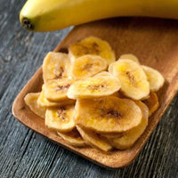 Banana Chips