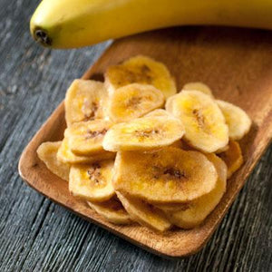 Banana Chips