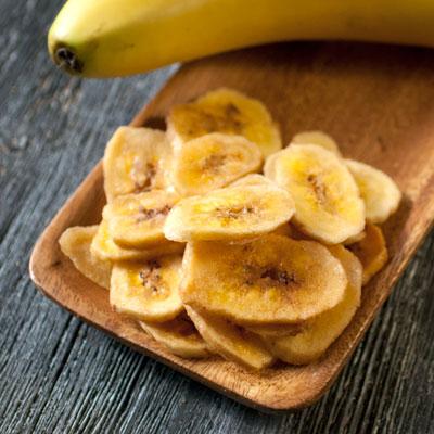 Banana Chips