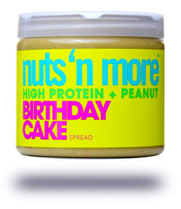 Nuts N' More PB2