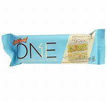 ONE Protein Bar