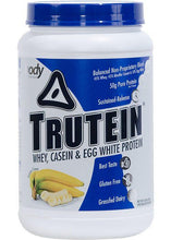 Trutein Whey, Casein & Egg White Protein 2lb Tub