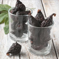Mission Black Figs