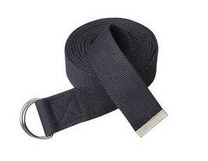 Hello Fit Yoga D-Ring Straps