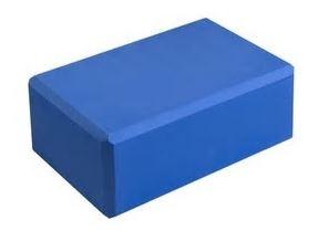 Hello Fit 4" Yoga Block