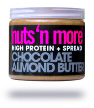 Nuts N' More PB2