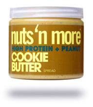 Nuts N' More PB2